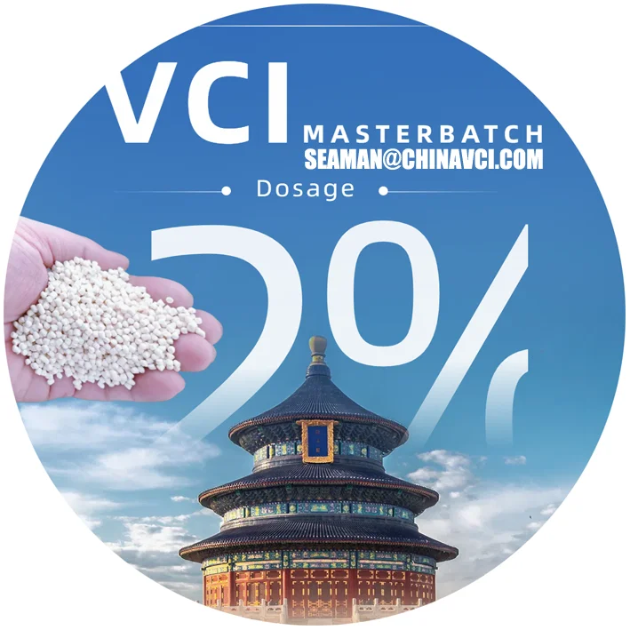 Антикоррозийные маточные смеси для выдувания/впрыска/литья для литья под давлением и литья под давлением