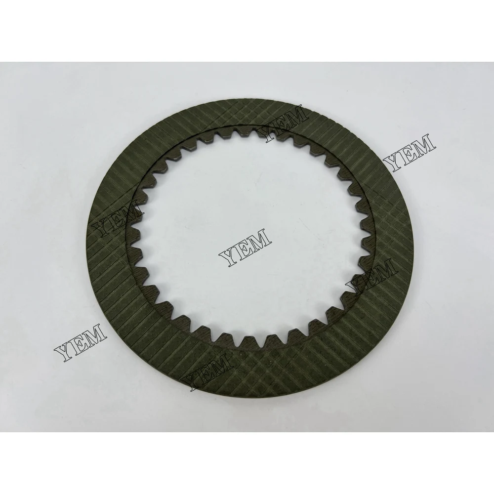 For Caterpillar Engine D6 Transmission Clutch Friction Disc Plate 355-2618 Spare Part Replaces