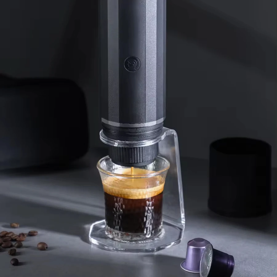 【zerohero】 Heropresso Proポータブルエスプレッソマシン Home Cafe / 【即納】【1年保証】【zerohero】 Heropresso Pro