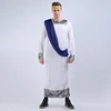 Bianco + blu