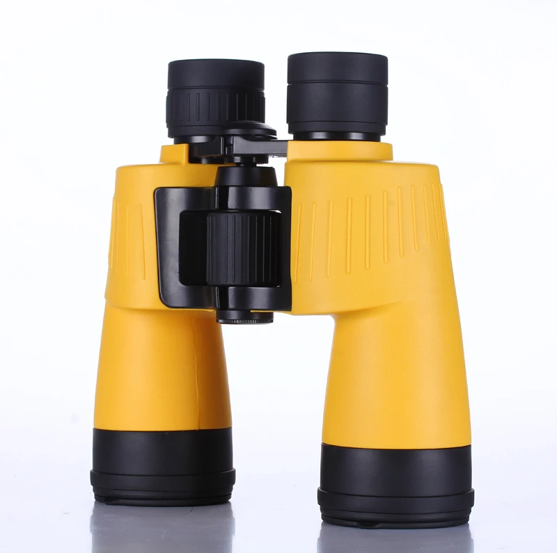 
Профессиональный Военный бинокль 7x50 охотничий телескоп Hd Портативный Lll Бинокль ночного видения для кемпинга концерта высокое качество 
