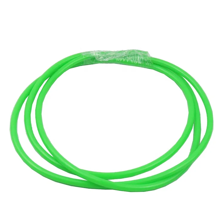 Waterproof and Durable 5mm Multipurpose PVC Plastic String Cord Custom Length for Chair and Garment Use