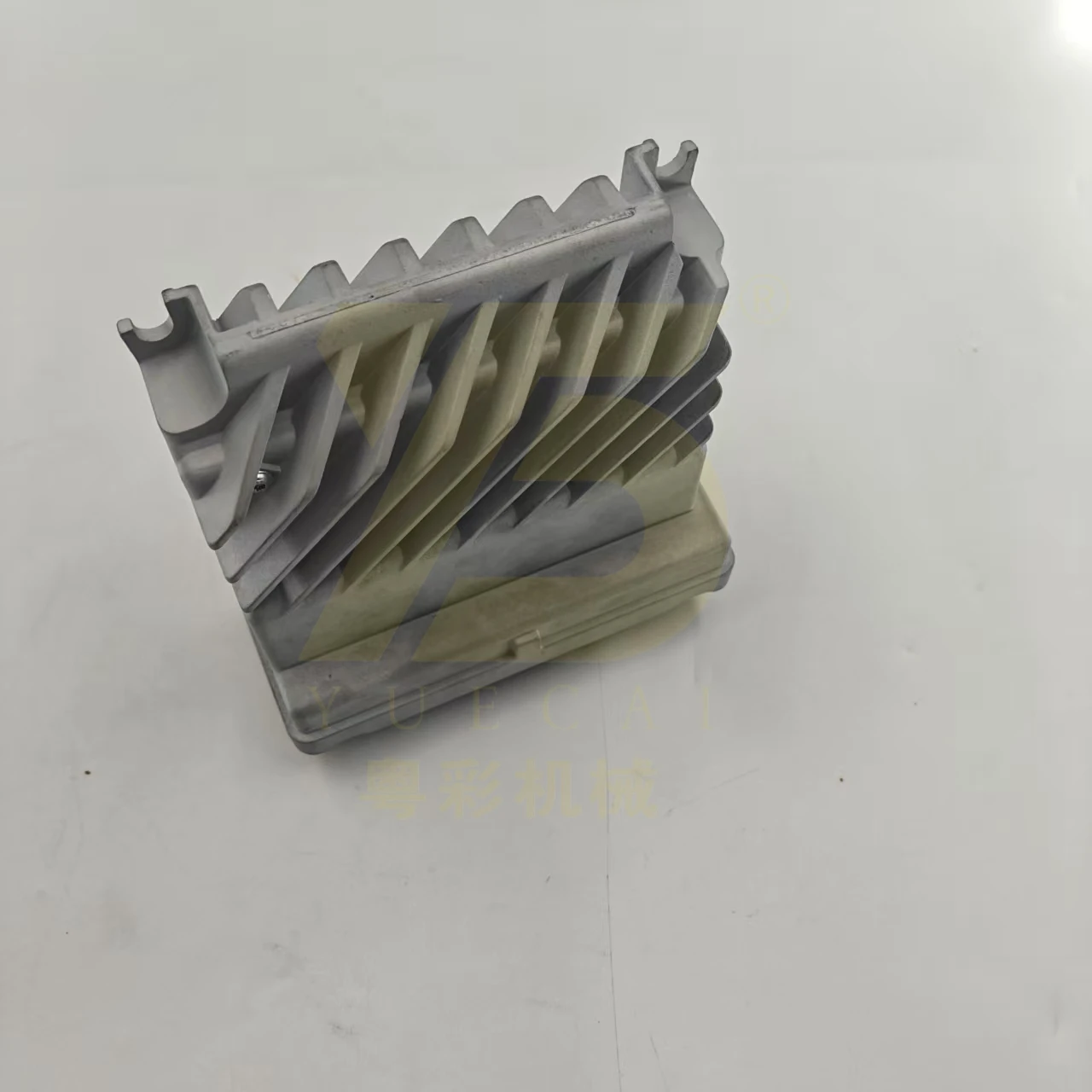 YUE CAI 54574318 Controller for EC130 EWR150E Excavator SWE Control Module VOE54574318