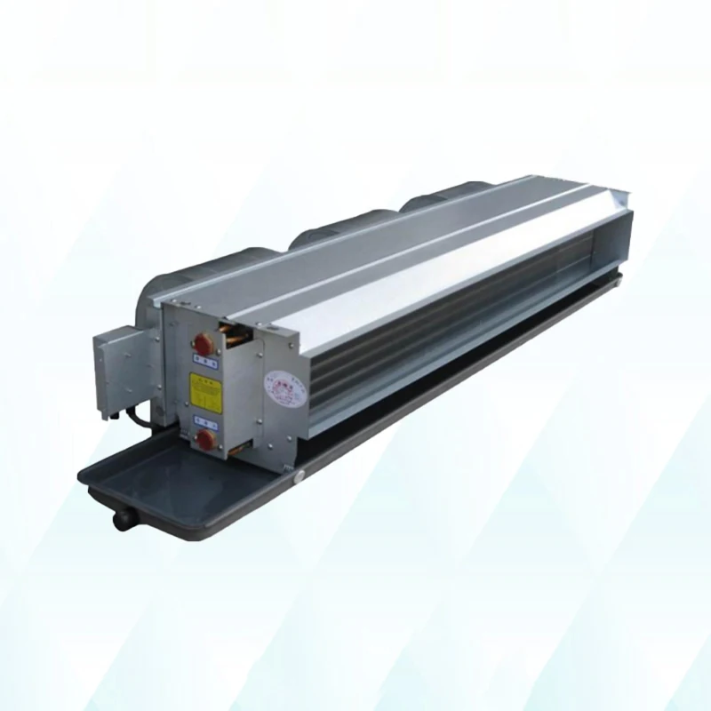 Certificated Heat Pump, 11.1KW, Electrical - detail 10