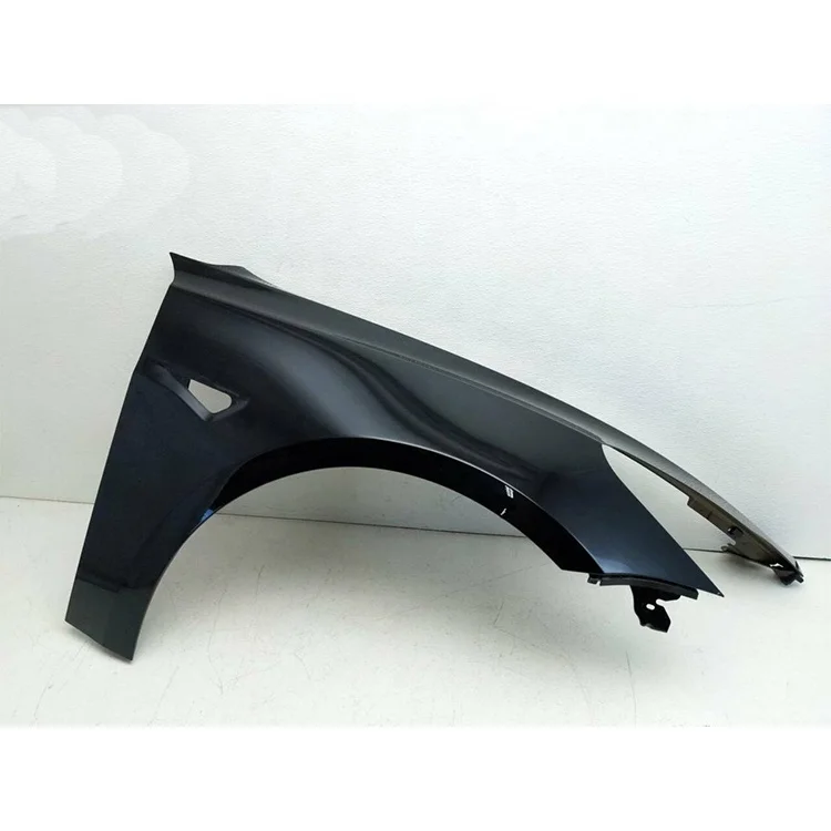 Auto Front Flares 1081401-E0-D Front Fender Flares for Tesla Modle 3 2021