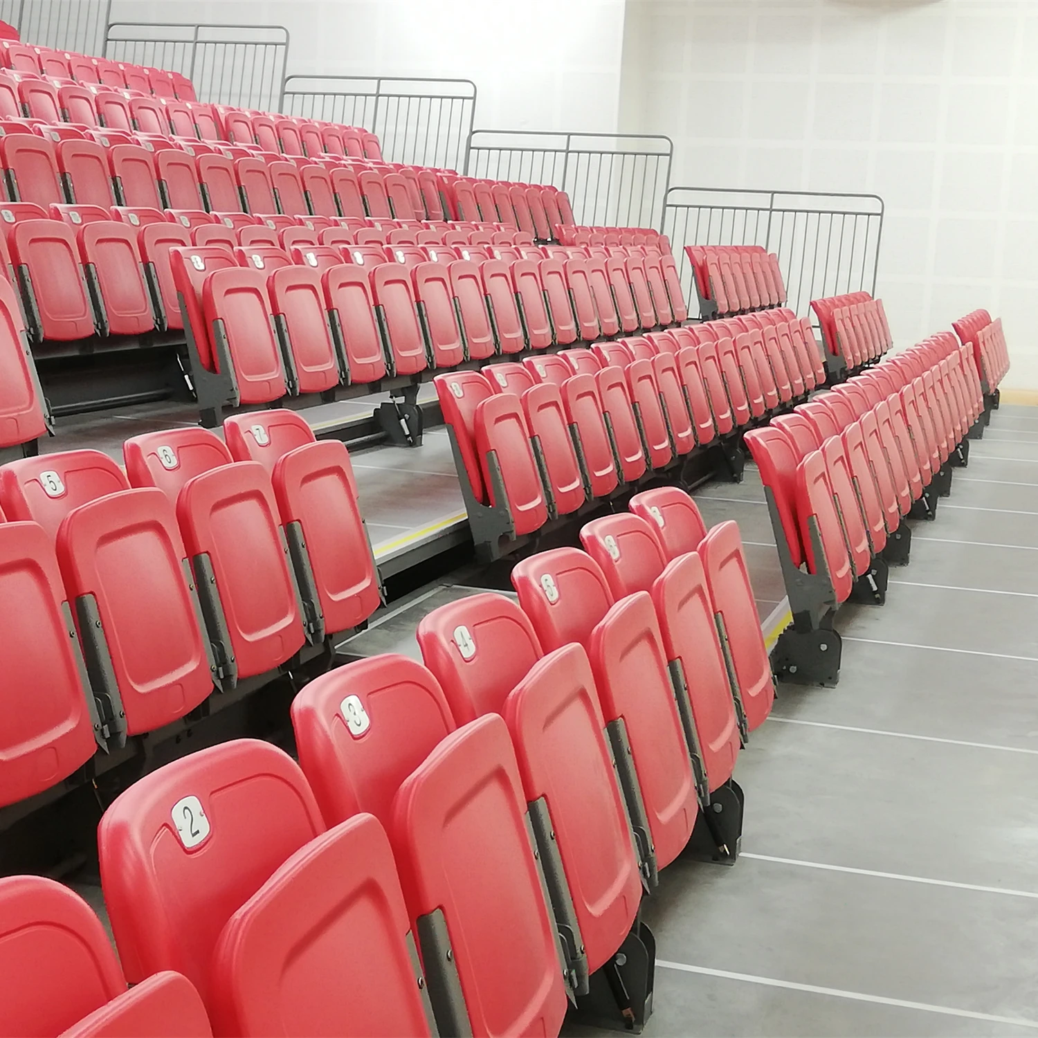 Stadium Seating Used Theater Chairs Used Stadium Seats Rear