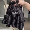 Bouncy Ricci