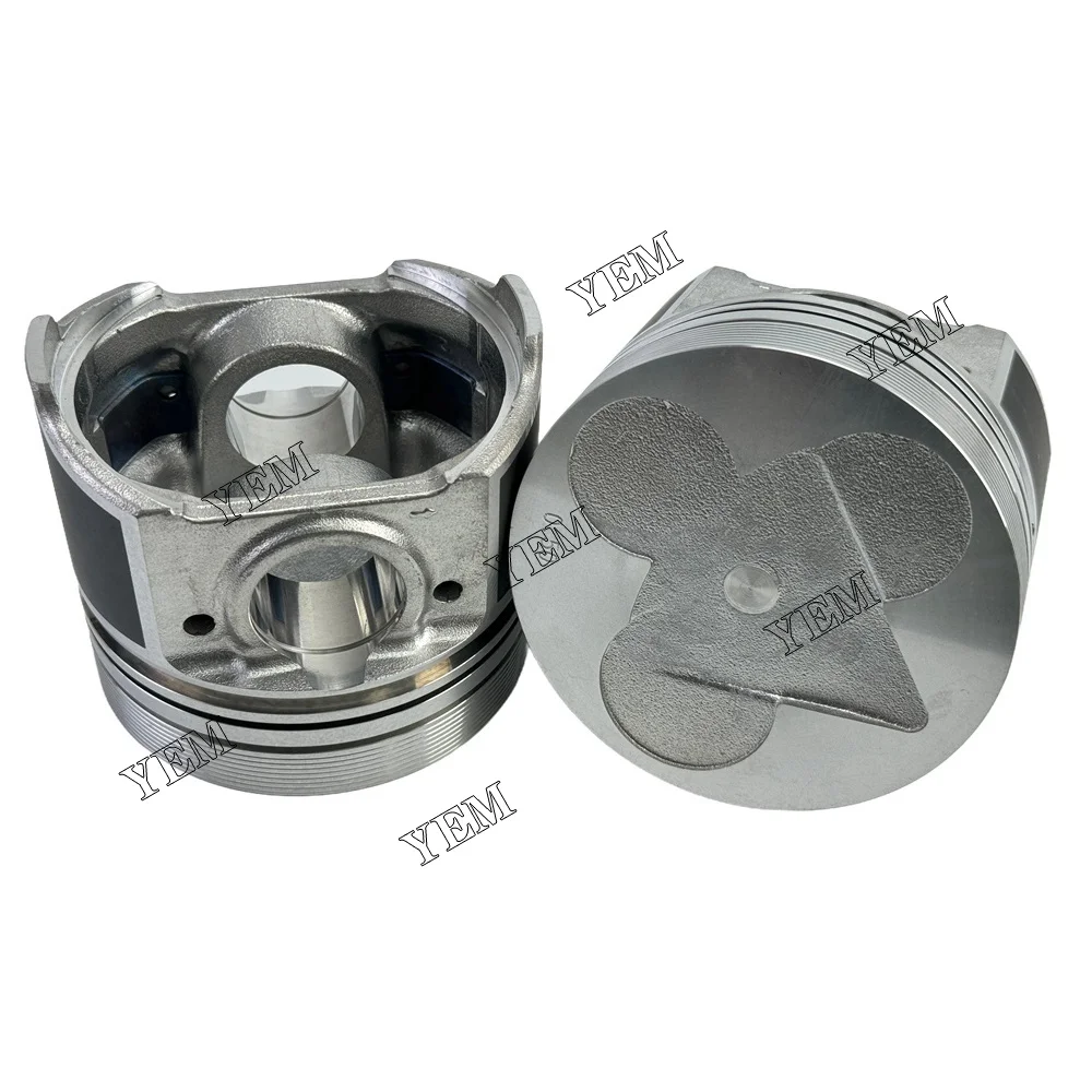 Engine Rebuild Kit V3300 Piston for Kubota Engine Rebuild Kit 4