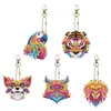 Keychain 9