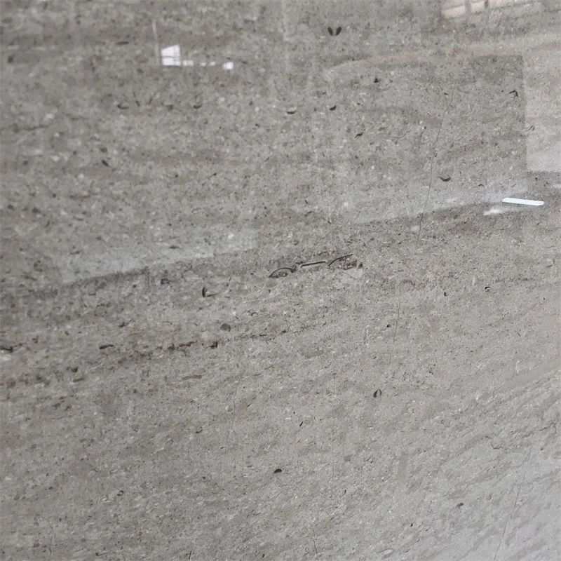 product polished natural cynthia grey marble slab for interior bathroom wall tiles decoration hot sale best price grey marble floor-2