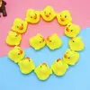 Little yellow duck