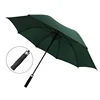 blackish green