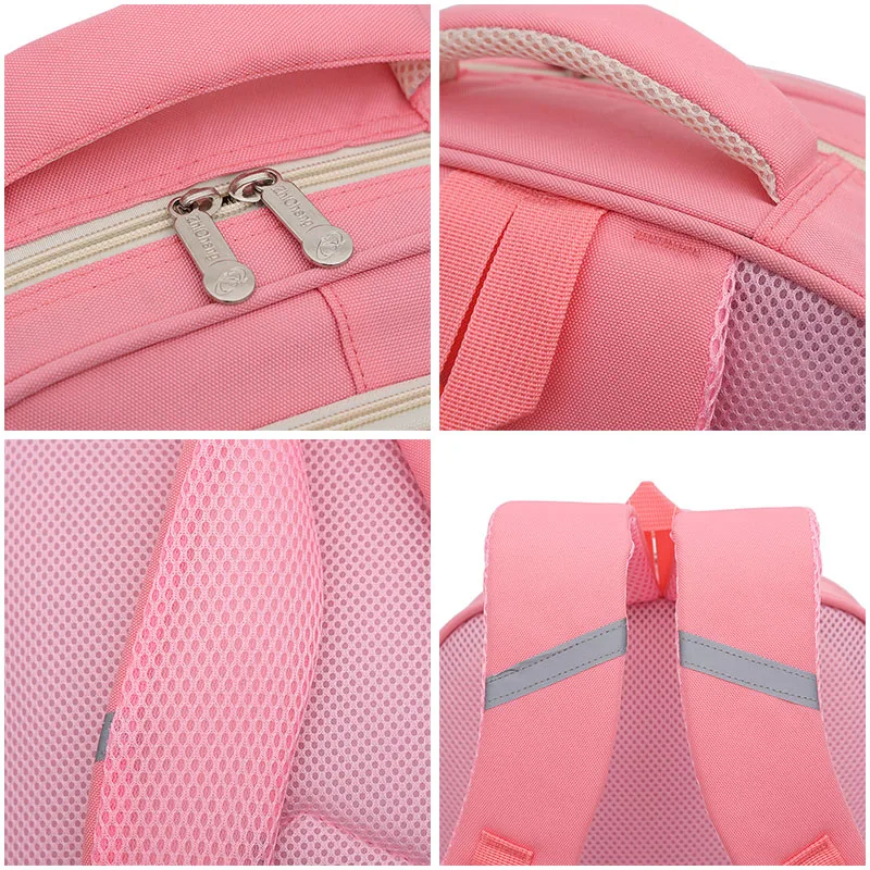 3D EVA Shell Cartoon Printing Kindergarten Student Backpacks 3D EVA Shell Cartoon Printing Kindergarten Student Backpacks
