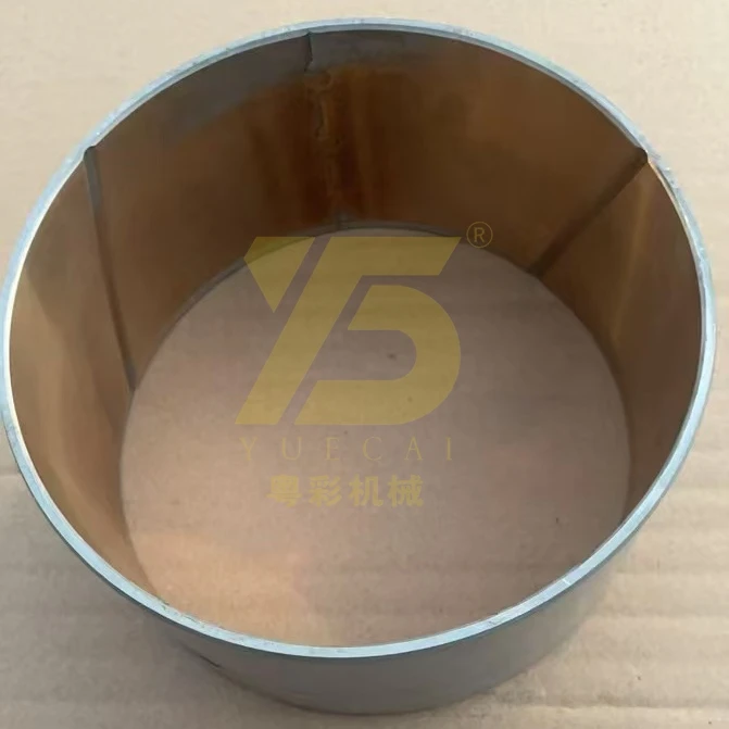 YUE CAI Machinery Engine Parts Bushing 7G9709 7G-9709 for 578 589 D10N R T T2 D8L D9L N D9R D9T