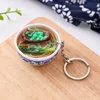 4cm blue and white bowl snacks-9