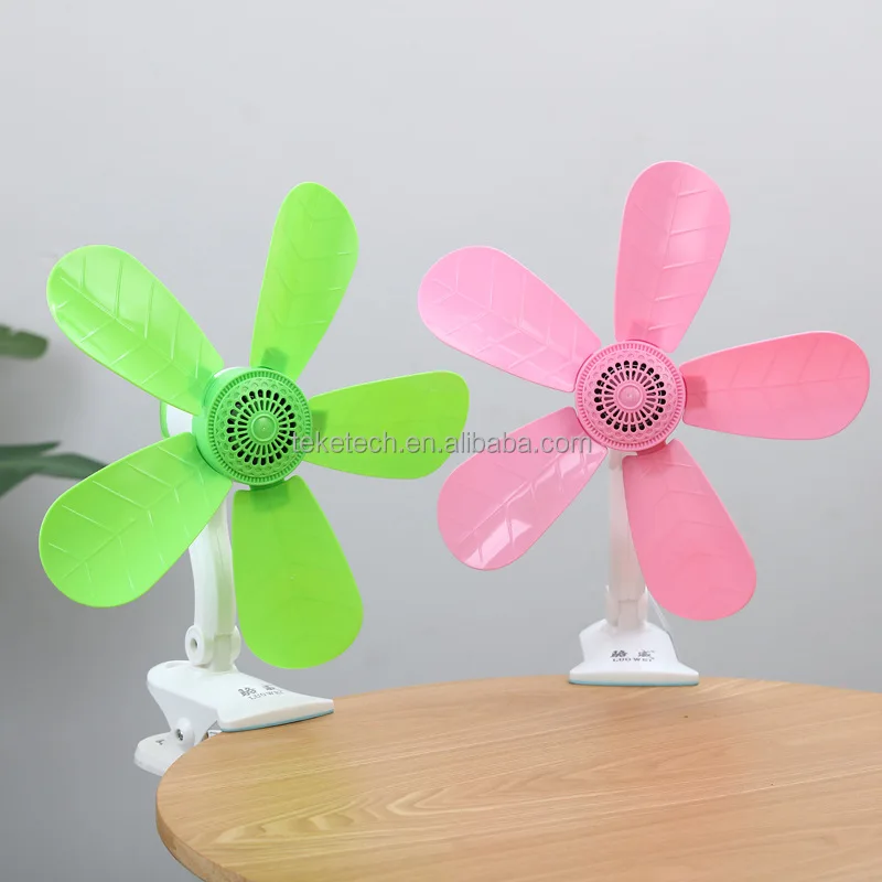 Table Fan, Portable, CUSTOM, LOGO, 360 - detail 4