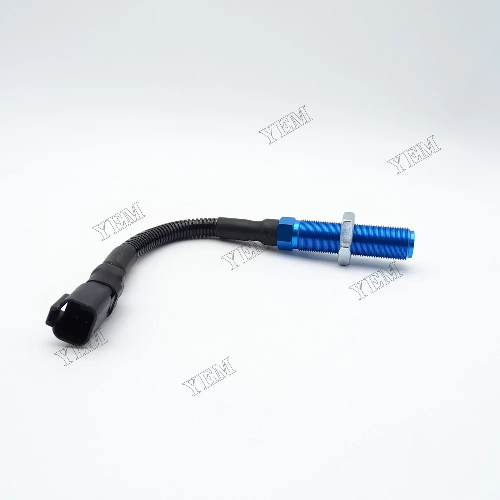 For Cat 6D170 Revolution Sensor 6560-61-2110 Replacement Engine Parts 4