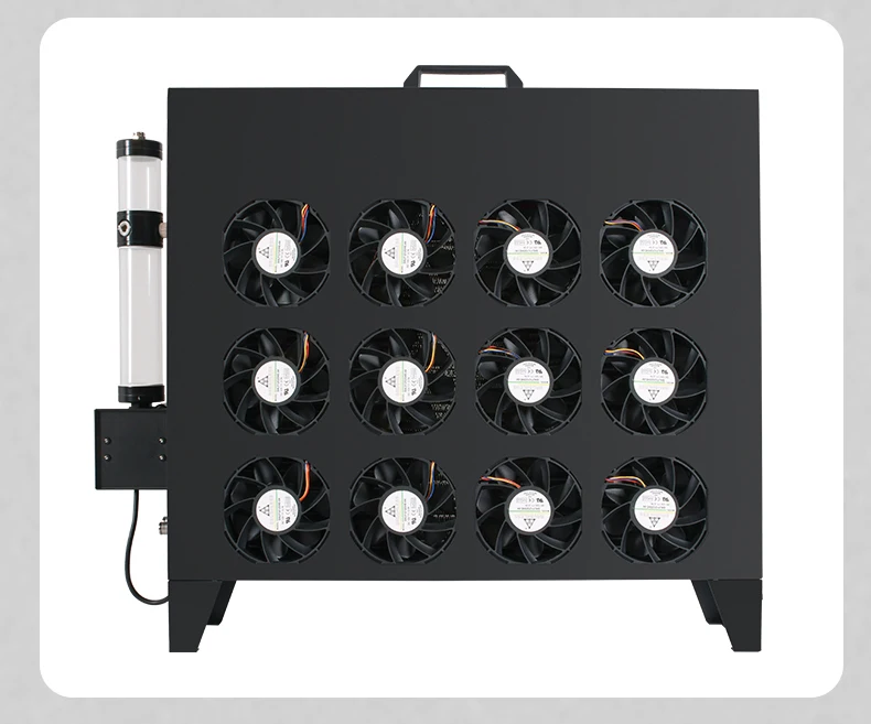 Mining Sea Box S21 Hydraulic Cooling Server S19 Pro Hyd Water Cooled ...