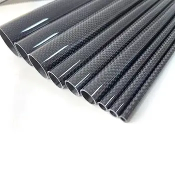 carbon fibre tube