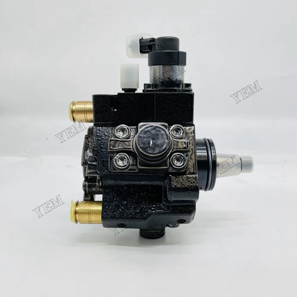 High Pressure Fuel Pump 0445010206 for Bosch Engine Replacement Parts 2
