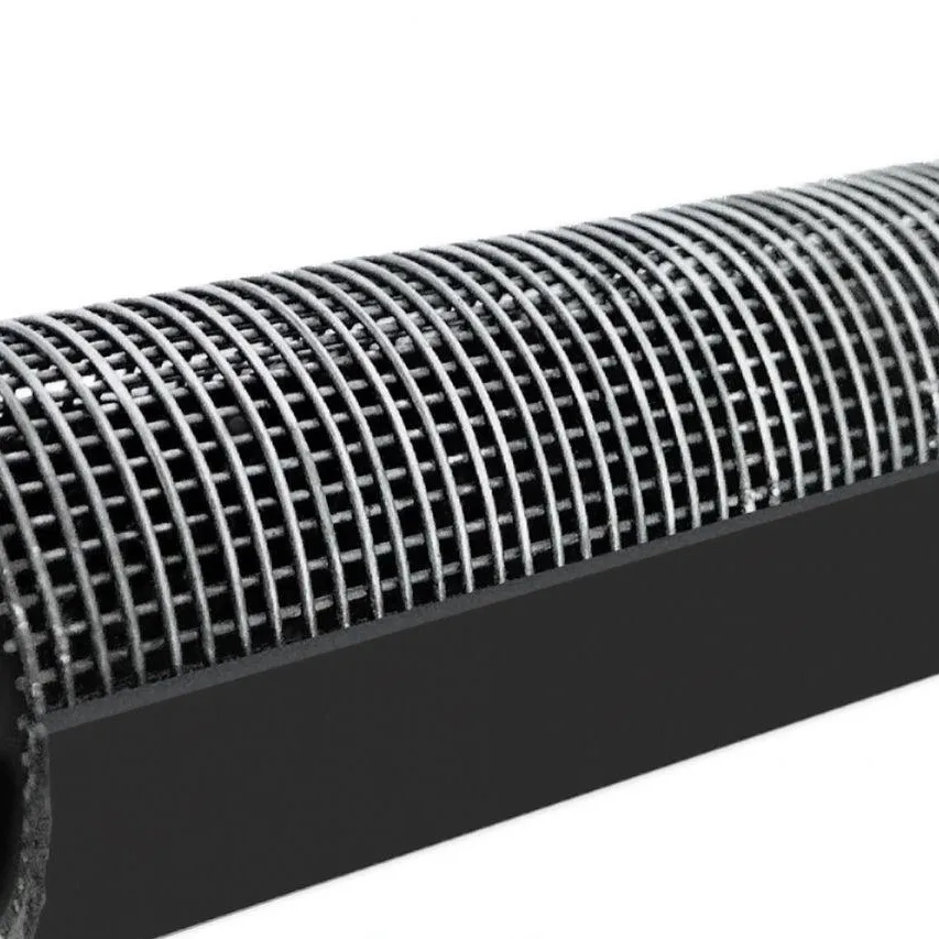 Customizable HDPE Steel Wire Mesh Skeleton Composite Pipes Municipal ...