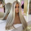 Ash Blonde Highlight 7