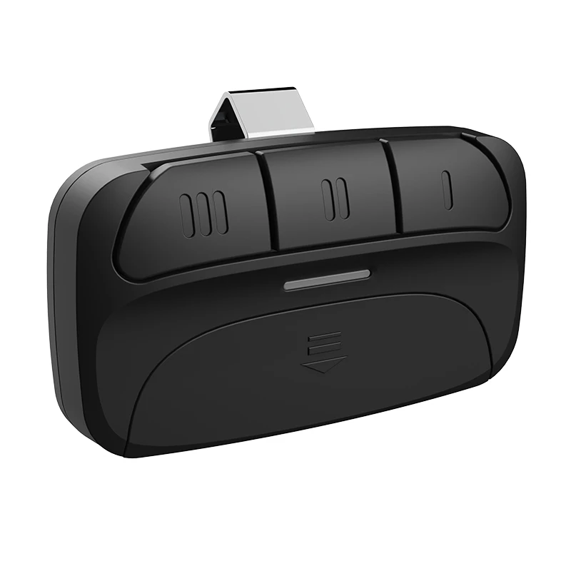 American Brands Sm24max Compatible Multi Frequency Garage Door Remote