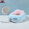 powder blue+EVAstorage box