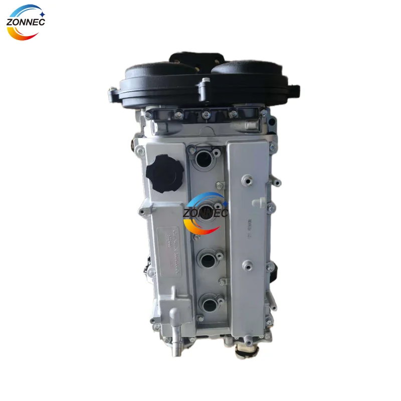 JL486ZQ4 2.0T Engine for Changan Chana CS95 - Top Quality