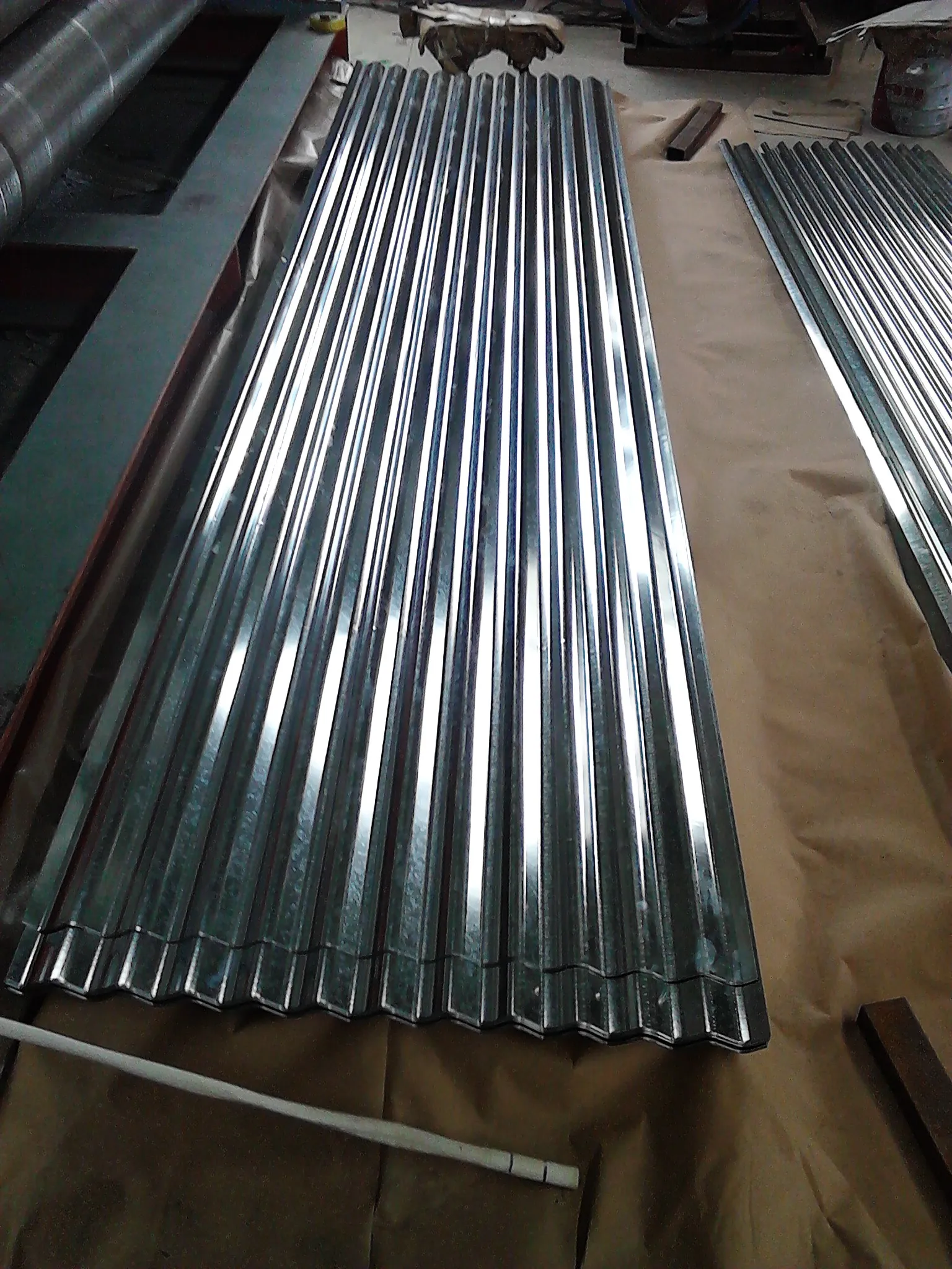 Galvanized Corrugated Steel Roofing Sheet Zinc Coated Galvanized Roofing Plate Buy Roofing