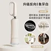 [50 fiberglass/high density water repellent] white