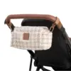 Baby Pram Caddy Bag