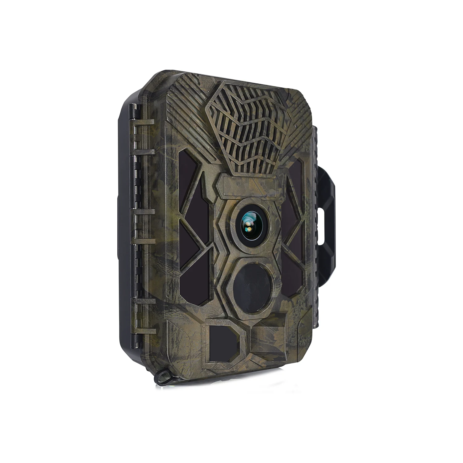 longest range trail camera