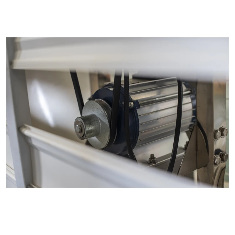 Ventilation Cone Fan, Axial, Wall, 54Inch, 50Inch - detail 10