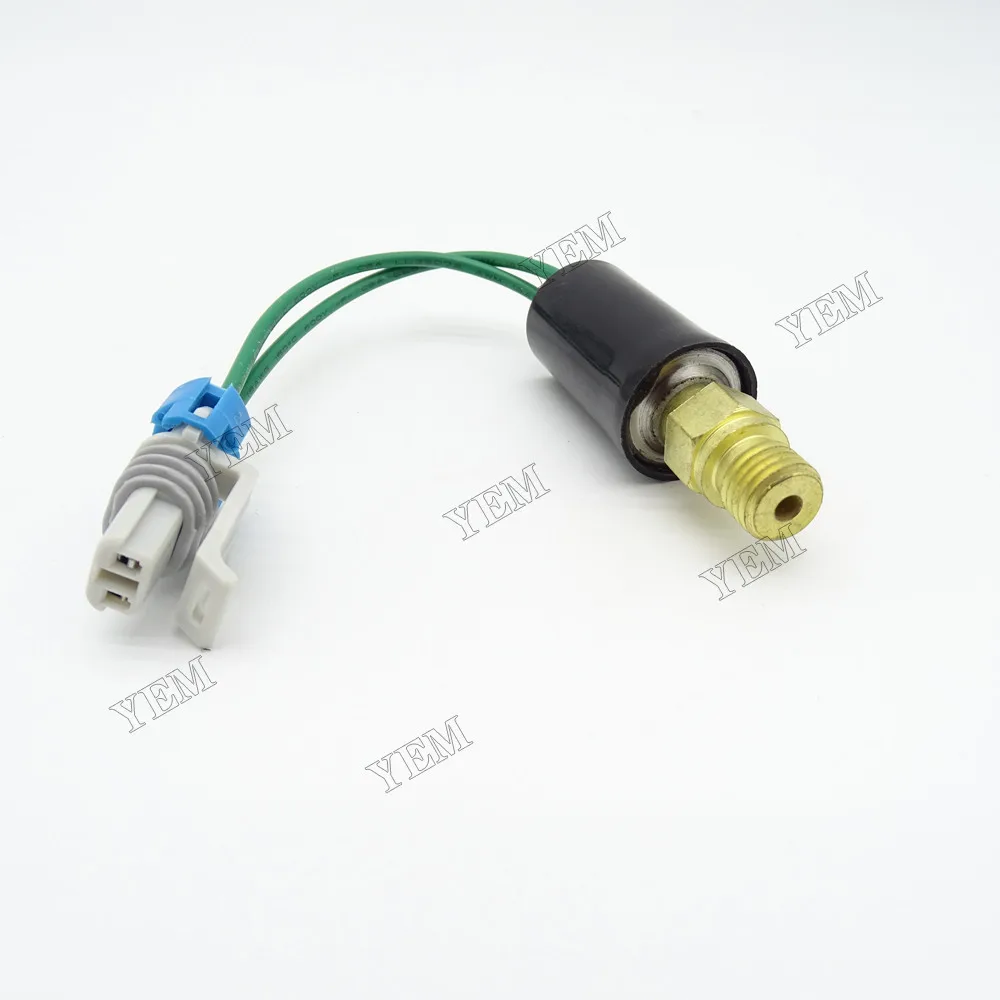 Oil Pressure Switch RE212880 for John Deere Machinery Engine Spare Parts 5
