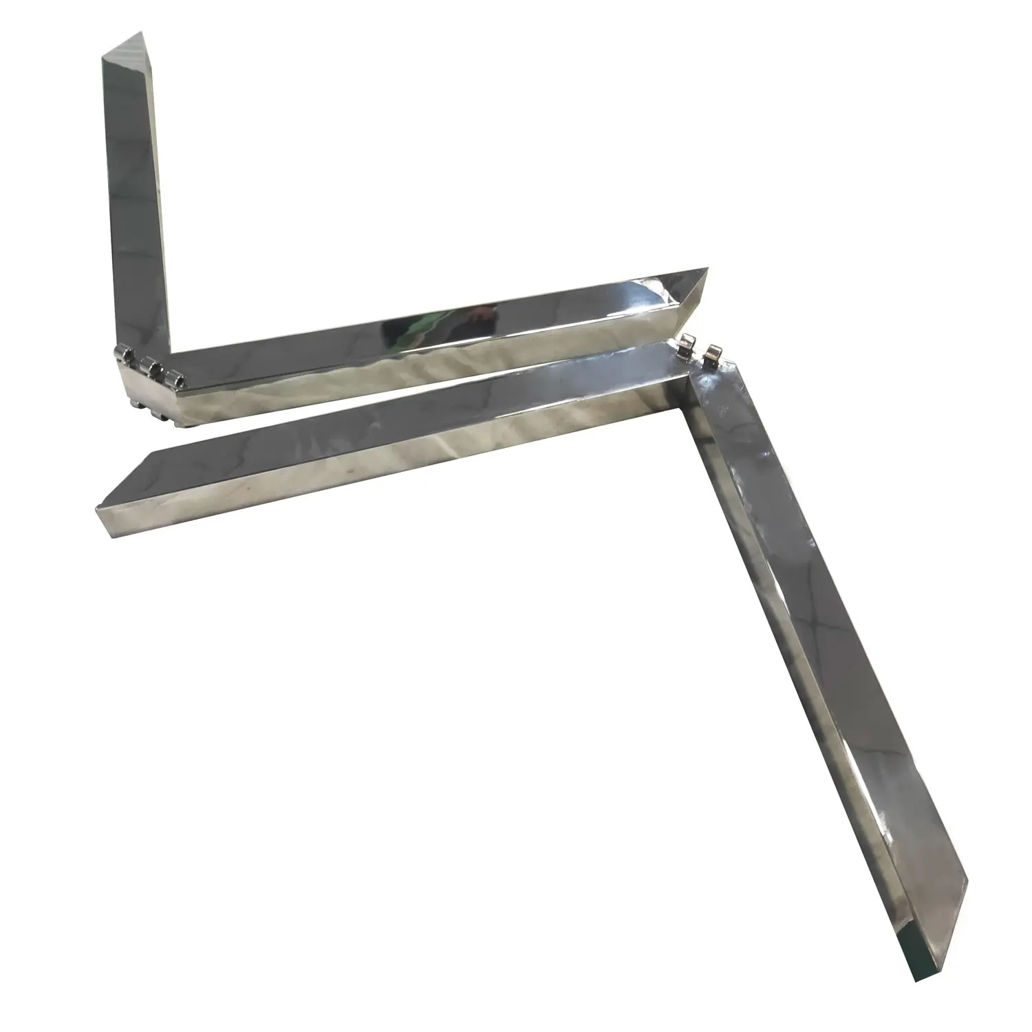furniture parts sheet metal products-5