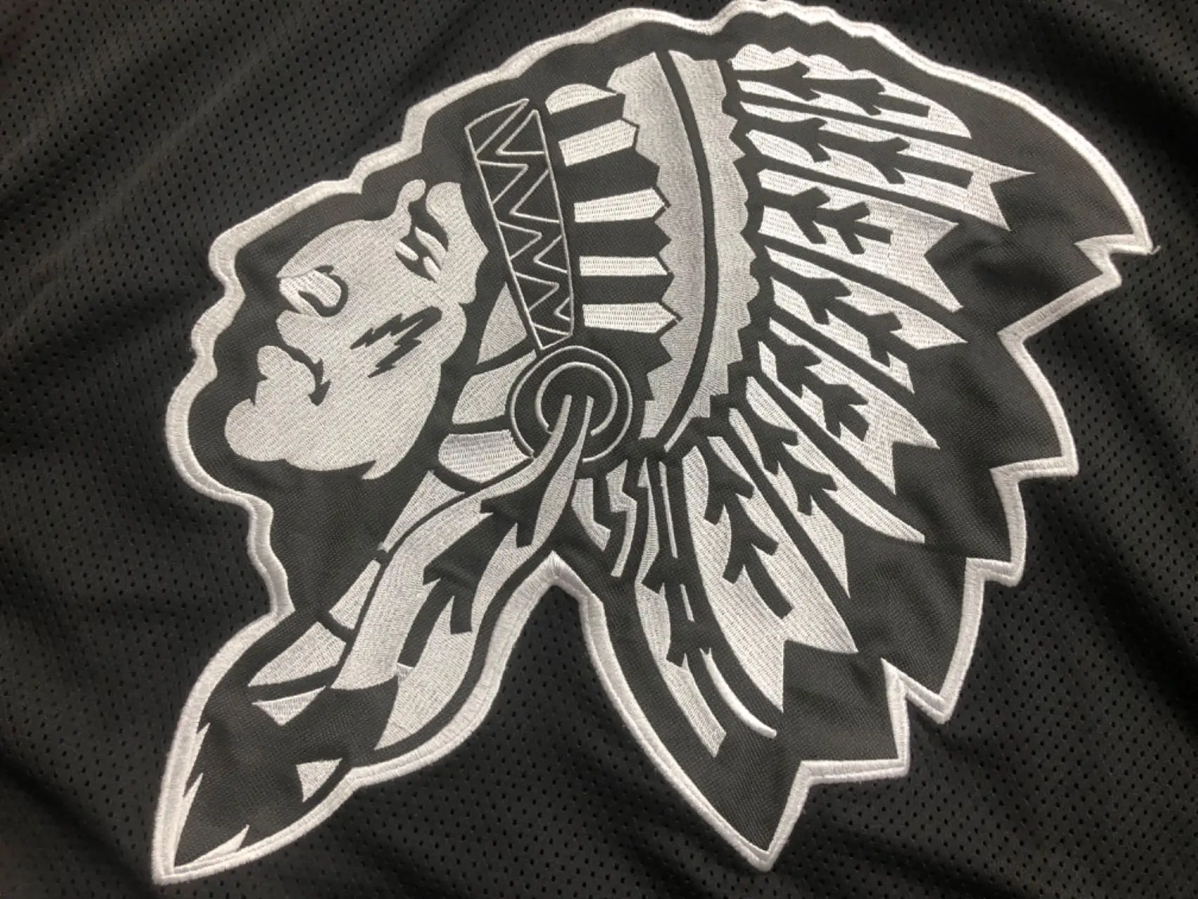 Custom hockey jersey