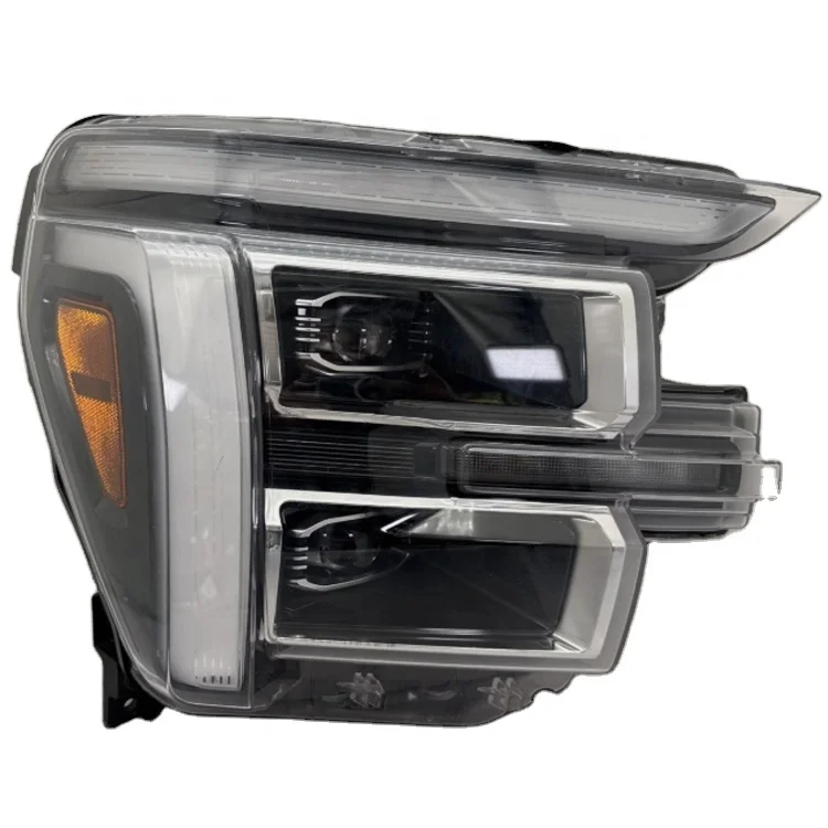 Hot New Products Fast Delivery KEBEL Auto Body Wholesale Price Front Head Lamp OEM Head Lights for Ford F150 2024