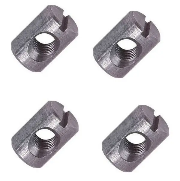 M3 M4 M5 M8 M10 Stainless Steel Cross Dowel Barrel Nuts