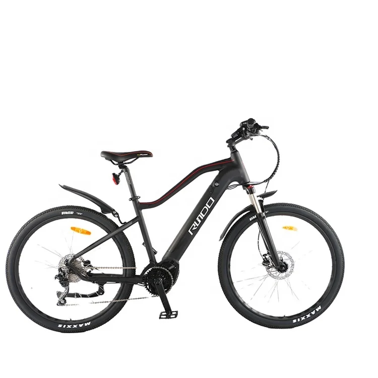 electric bike under 15000