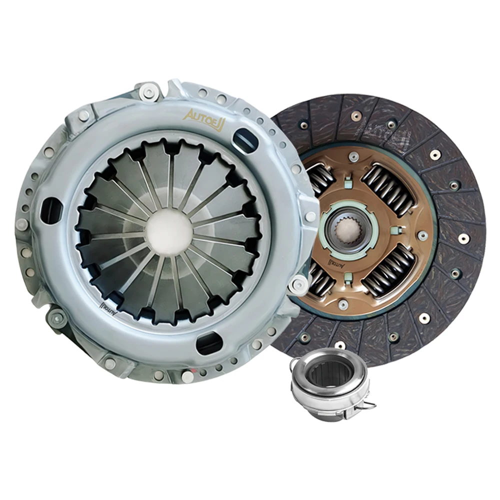 Clutch kit For Great Wall SAFE SING 2.2 491Q-1601050 841162 1601050-E00 841059 491Q-1601020 1601020-E00 3082 654 571 1878654799