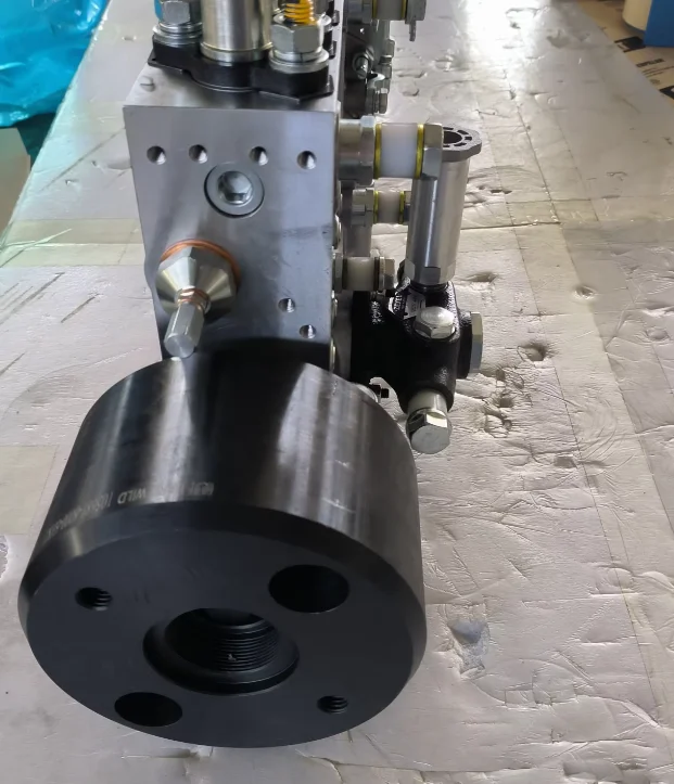 Pomルネセル　6点セット ZEXEL Fuel Injection Pumps - Reliable Performance & Efficiency
