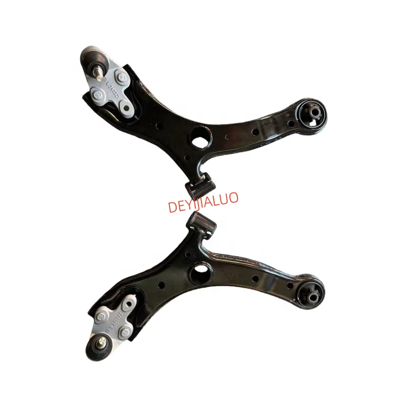 YiZheng lower control arm 1pc Assembly Front Lower Left Driver Side With Ball Joint Stamped Steel 15803784 K80727 520-389並行輸入 YiZheng lower control arm 1pc Assembly Front Lower Left Driver