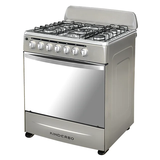 Freestanding Kitchen Gas Stove With Oven Gas Cooker Buy 4 Burner Gas Stove With Oven Gas Kitchen Stoves For Restaurant Gas Stove With Grill And Oven Product On Alibaba Com