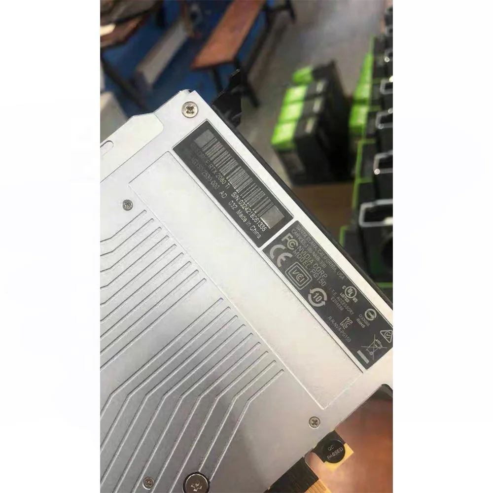 GeForce RTX 2080 Ti DirectX 12 DUAL-RTX2080TI-O11G 11GB 352 비트