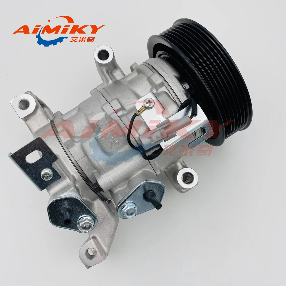 K-HPE35E9 エアコン本体部品 920×360mm AC Compressor Replacement 88320-0K660 for Toyota Hilux Revo 2016