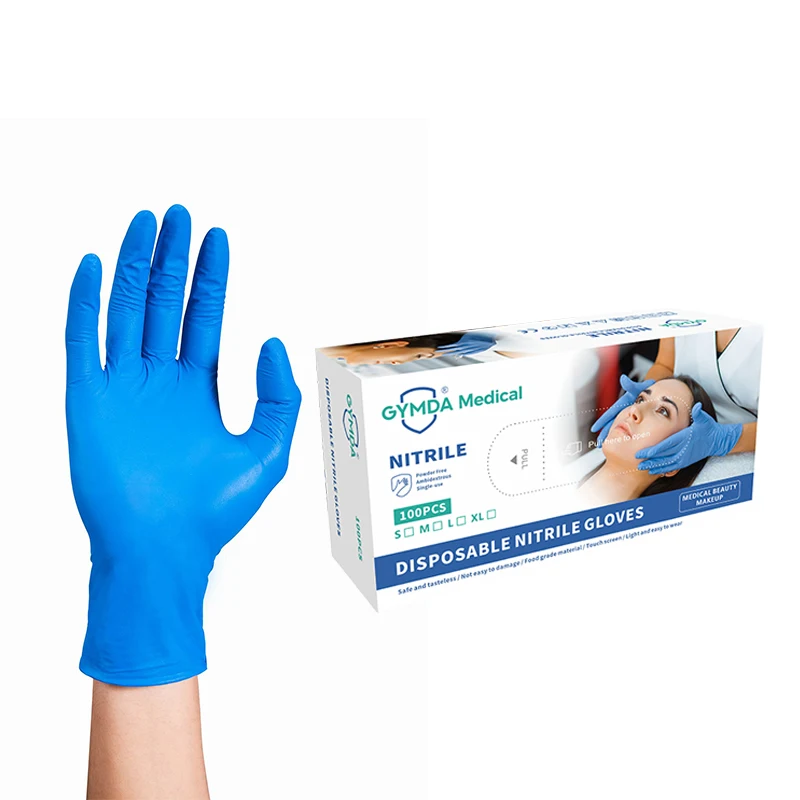 medigrip gloves