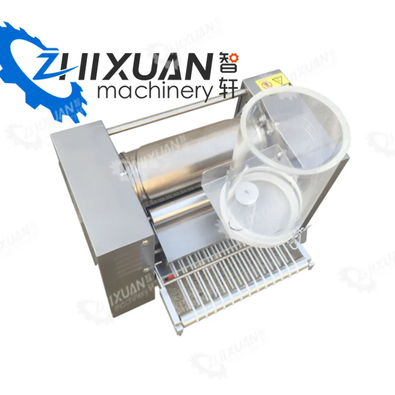 Commercial Crepe Cake Maker Machine Pancake Machine