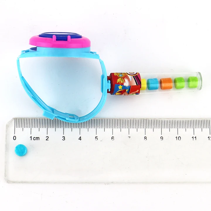 flying toy candy