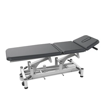 Tilt Table Physiotherapy Equipment Hospital Beds Portable Hospital Bed ...